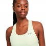 Бра Nike Swoosh Medium-Support Non-Padded Sports Bra W BV3630 303 №3