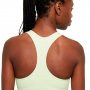 Бра Nike Swoosh Medium-Support Non-Padded Sports Bra W BV3630 303 №4