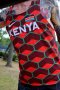 Майка Nike ADV Team Kenya AeroSwift CV0371 673 №10
