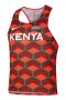 Майка Nike ADV Team Kenya AeroSwift CV0371 673 №6