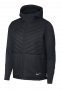 Куртка Nike AeroLayer Jacket AH0544 010 №1