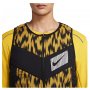 Жилетка Nike Aerolayer Wild Run Vest CU6058 010 №10