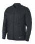 Куртка Nike Aeroloft Running Jacket 928505 010 №1