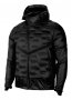 Куртка Nike Aeroloft Running Jacket CU7792 010 №10