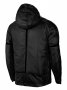 Куртка Nike Aeroloft Running Jacket CU7792 010 №11