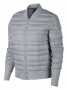 Куртка Nike Aeroloft Running Jacket W 856634 012 №1