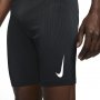 Спринтеры Nike AeroSwift 1/2-Length Running Tights DA1429 010 №4