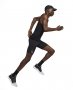 Спринтеры Nike AeroSwift 1/2-Length Running Tights DA1429 010 №6