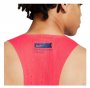 Майка Nike AeroSwift Blue Ribbon Sports Running Singlet CJ4478 631 №4