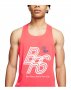 Майка Nike AeroSwift Blue Ribbon Sports Running Singlet CJ4478 631 №3