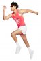 Майка Nike AeroSwift Blue Ribbon Sports Running Singlet CJ4478 631 №6