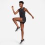 Шорты Nike AeroSwift Dri-Fit Adv Mid-Rise Short W FN2328 010 №9