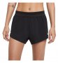 Шорты Nike AeroSwift Running Shorts W CZ9398 010 №2