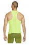 Майка Nike AeroSwift Running Singlet CJ7835 702 №2