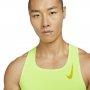 Майка Nike AeroSwift Running Singlet CJ7835 702 №3