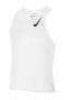 Майка Nike AeroSwift Running Singlet CJ7835 100 №4