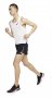 Майка Nike AeroSwift Running Singlet CJ7835 100 №6