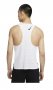 Майка Nike AeroSwift Running Singlet CJ7835 100 №2