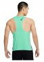 Майка Nike AeroSwift Running Singlet CJ7835 342 №2