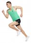 Майка Nike AeroSwift Running Singlet CJ7835 342 №6