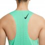 Майка Nike AeroSwift Running Singlet CJ7835 342 №5