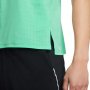 Майка Nike AeroSwift Running Singlet CJ7835 342 №4