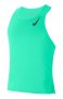 Майка Nike AeroSwift Running Singlet CJ7835 342 №7