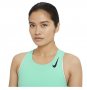 Майка Nike AeroSwift Running Singlet W CZ9385 342 №3