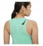 Майка Nike AeroSwift Running Singlet W CZ9385 342 №4