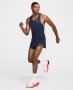 Майка Nike AeroSwift Singlet FN4231 451 №5