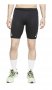 Спринтеры Nike AeroSwift Tight Running Shorts CJ7843 010 №1