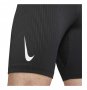 Спринтеры Nike AeroSwift Tight Running Shorts CJ7843 010 №4