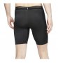 Спринтеры Nike AeroSwift Tight Running Shorts CJ7843 010 №6