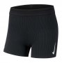 Спринтеры Nike AeroSwift Tight Running Shorts W CJ2367 010 №7