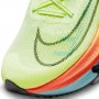 Кроссовки Nike Air Zoom Alphafly Next% .CI9925 700 №7