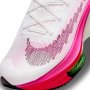 Кроссовки Nike Air Zoom Alphafly Next% Flyknit W DJ5456 100 №7