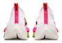 Кроссовки Nike Air Zoom Alphafly Next% Flyknit W DJ5456 100 №6