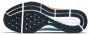 Мужские кроссовки Nike Air Zoom Pegasus 34 фото подошвы артикул 880555 404 №7