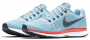 Мужские кроссовки Nike Air Zoom Pegasus 34 два кроссовка сбоку артикул 880555 404 №6