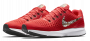 Кроссовки Nike Air Zoom Pegasus 34 Mo Farah артикул AA3775 607 фото двух кроссовок сбоку №7