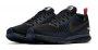 Кроссовки Nike Air Zoom Pegasus 34 Shield артикул 907327 001 на фото пара, полубоком №5