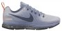 Женские кроссовки Nike Air Zoom Pegasus 34 Shield W артикул 907328 002 светло сиреневые, фото с внешней стороны №1