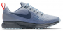 Женские кроссовки Nike Air Zoom Pegasus 34 Shield W артикул 907328 002 светло сиреневые, фото с внутренней стороны №2