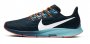 Кроссовки Nike Air Zoom Pegasus 36 CD4573 001 №1