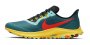 Кроссовки Nike Air Zoom Pegasus 36 Trail AR5677 301 №1