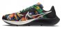 Кроссовки Nike Air Zoom Pegasus 38 A.I.R. Jordan Moss DO7763 900 №1