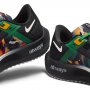 Кроссовки Nike Air Zoom Pegasus 38 A.I.R. Jordan Moss DO7763 900 №7