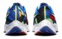 Кроссовки Nike Air Zoom Pegasus 38 A.I.R. Kelly Anna London .DD1827 001 №5