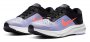 Кроссовки Nike Air Zoom Structure 23 W CZ6721 500 №4