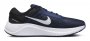 Кроссовки Nike Air Zoom Structure 24 DA8535 402 №3